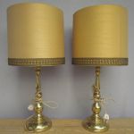 690 3156 TABLE LAMPS